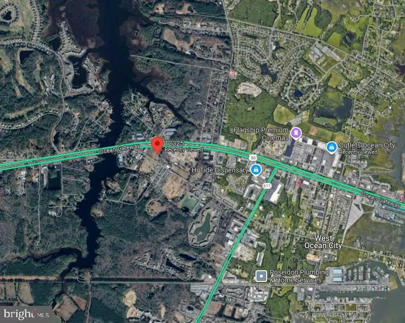 Ocean City, MD 21842,12325 OLD BRIDGE
