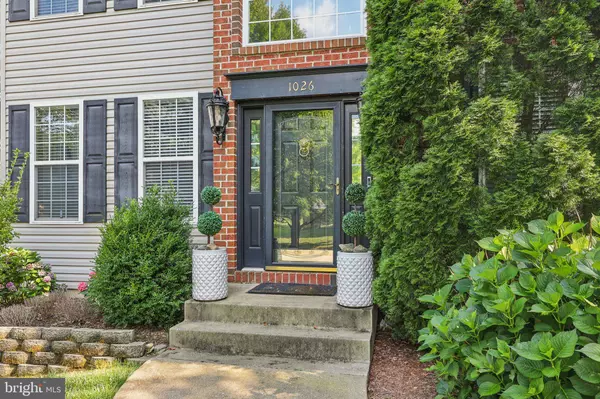Easton, PA 18040,1026 GREENLEAF ST