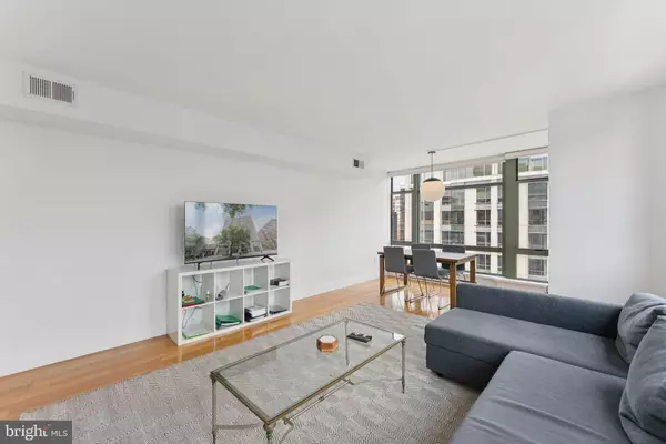 Washington, DC 20005,1150 K ST NW #1002