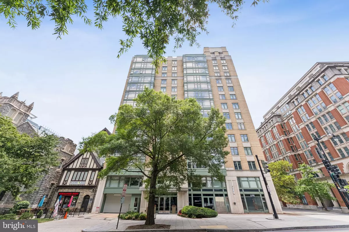 Washington, DC 20005,1150 K ST NW #1002