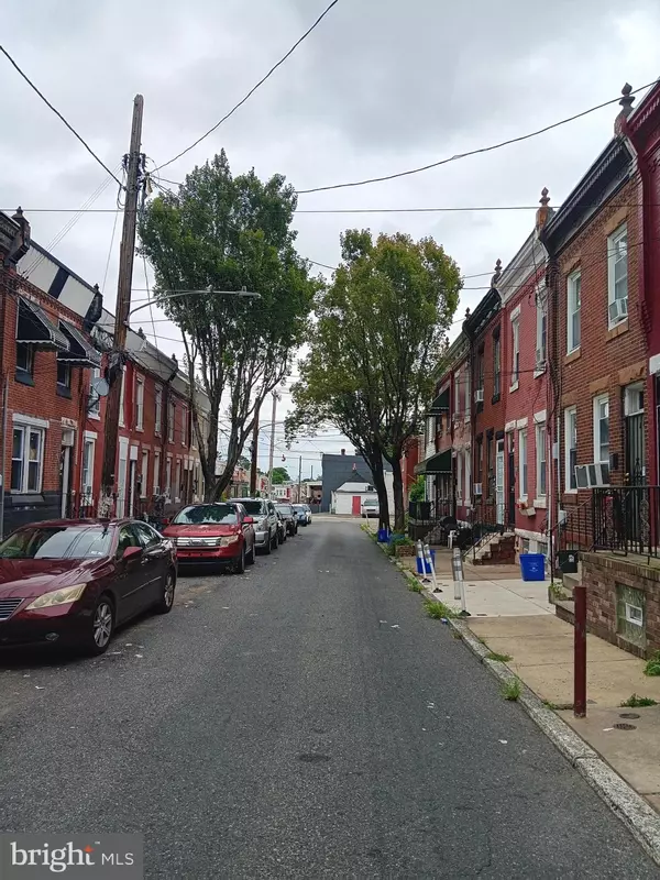 Philadelphia, PA 19132,2526-2528 SERGEANT ST