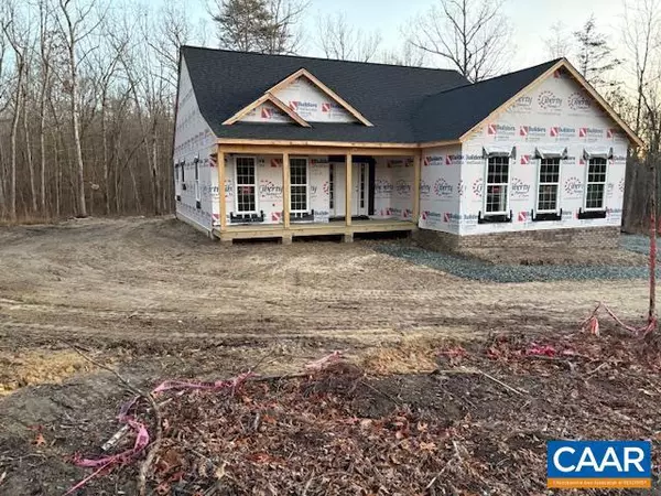 88 MARTIN VILLAGE RD #MV 16D, Louisa, VA 23093