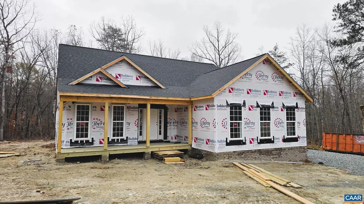 Louisa, VA 23093,88 MARTIN VILLAGE RD #MV 16D