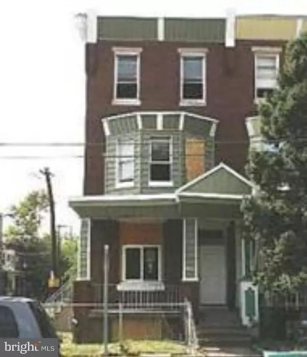 Philadelphia, PA 19140,4100 OLD YORK RD