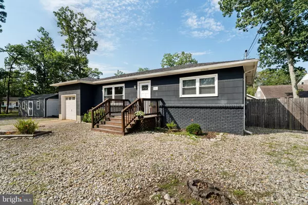 Forked River, NJ 08731,501 WINDSOR ST