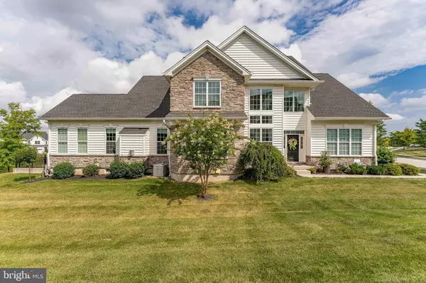326 WHEAT SHEAF WAY, Collegeville, PA 19426
