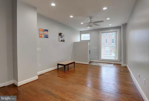 Baltimore, MD 21218,2321 BARCLAY ST