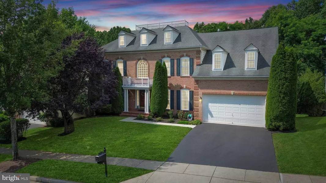 3904 SWEET BRIAR LN, Frederick, MD 21704