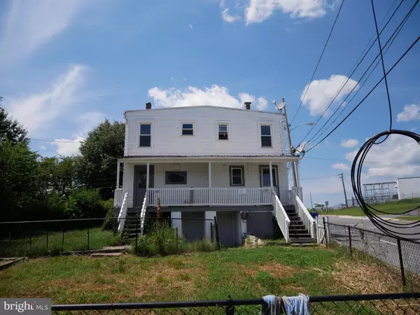 Hagerstown, MD 21740,486 MCDOWELL AVE