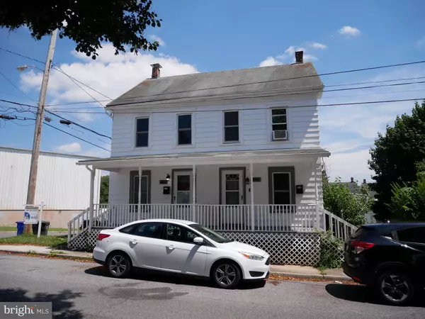 Hagerstown, MD 21740,486 MCDOWELL AVE