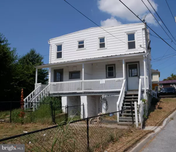 Hagerstown, MD 21740,486 MCDOWELL AVE
