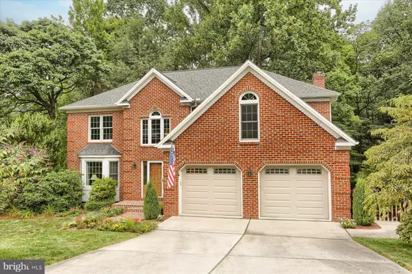 Hummelstown, PA 17036,761 ZERMATT DR