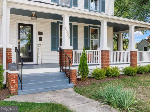 College Park, MD 20740,5005 HURON ST