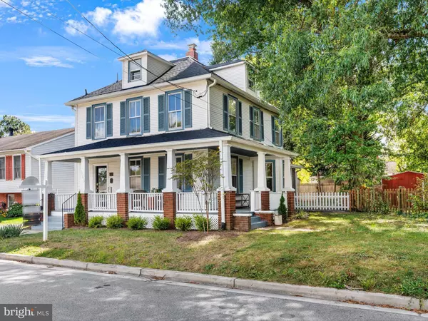 College Park, MD 20740,5005 HURON ST