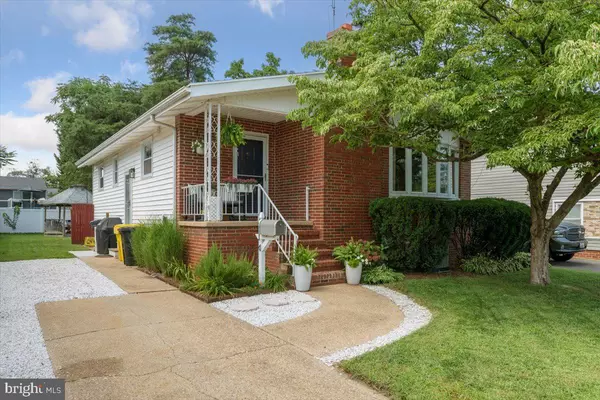 214 DALE RD, Pasadena, MD 21122