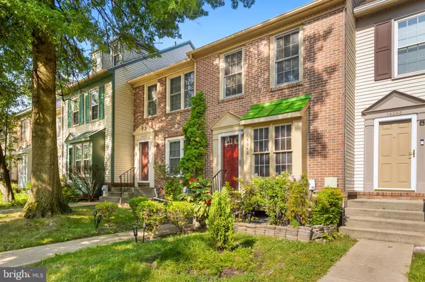 Laurel, MD 20707,14040 CHESTNUT CT