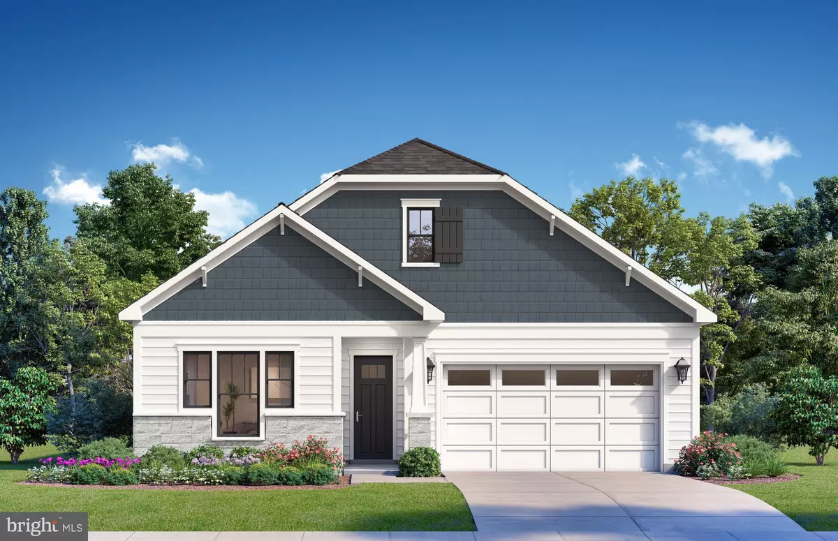 Upper Marlboro, MD 20772,TBB VICTORIA PARK DR #VIRTUOSO