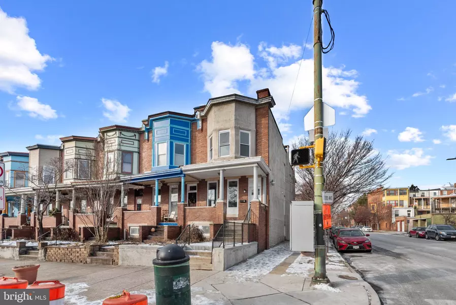 2746 GUILFORD AVE, Baltimore, MD 21218