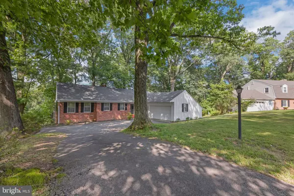 Paoli, PA 19301,207 VINCENT RD