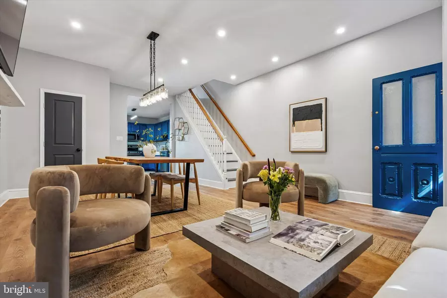 846 N RINGGOLD ST, Philadelphia, PA 19130