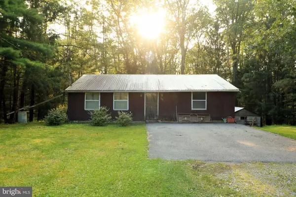 313 GREENS VALLEY RD, Centre Hall, PA 16828