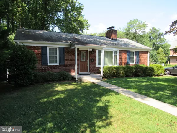 2910 N WESTMORELAND ST, Arlington, VA 22213