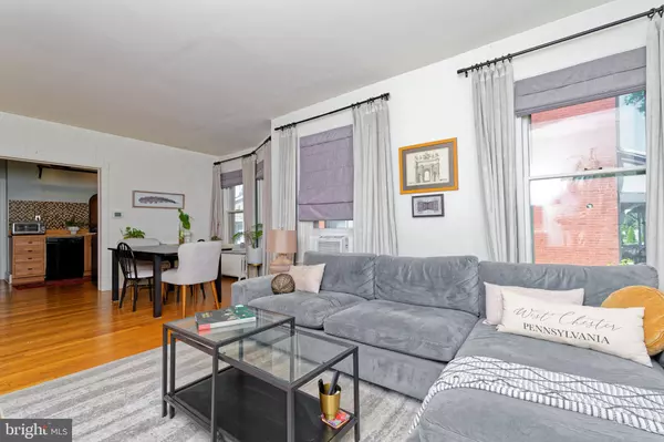 West Chester, PA 19382,418 W MINER ST
