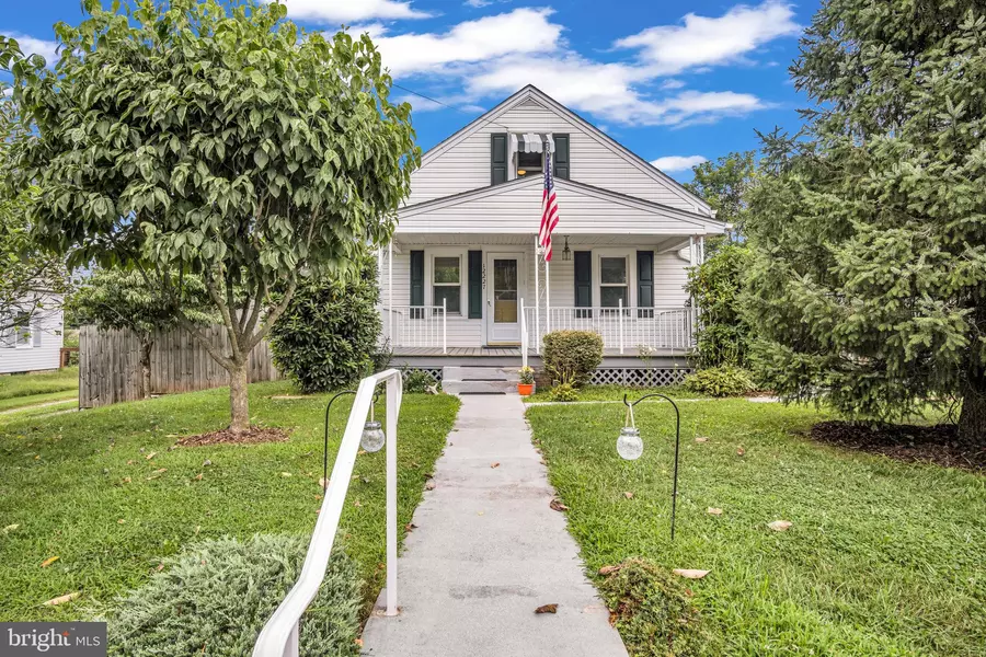 12227 SNYDER AVE, Waynesboro, PA 17268