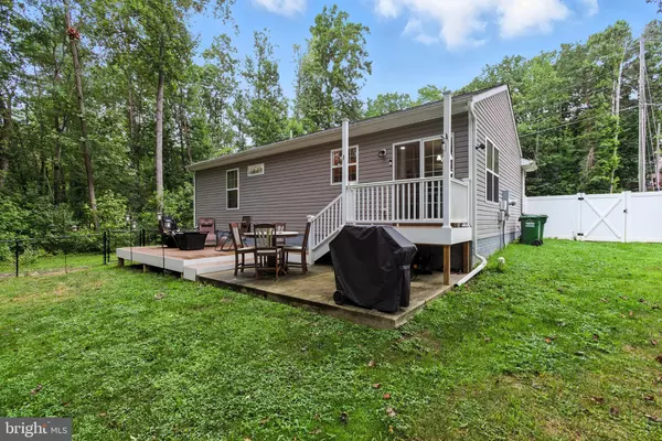 Spotsylvania, VA 22551,11518 WILDERNESS PARK DR