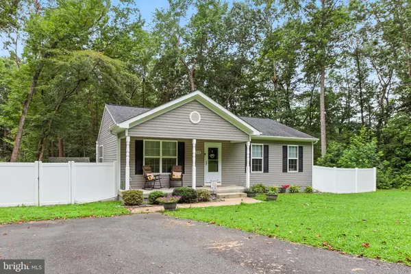 11518 WILDERNESS PARK DR, Spotsylvania, VA 22551
