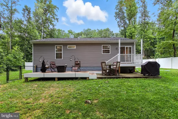 Spotsylvania, VA 22551,11518 WILDERNESS PARK DR