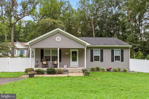 Spotsylvania, VA 22551,11518 WILDERNESS PARK DR
