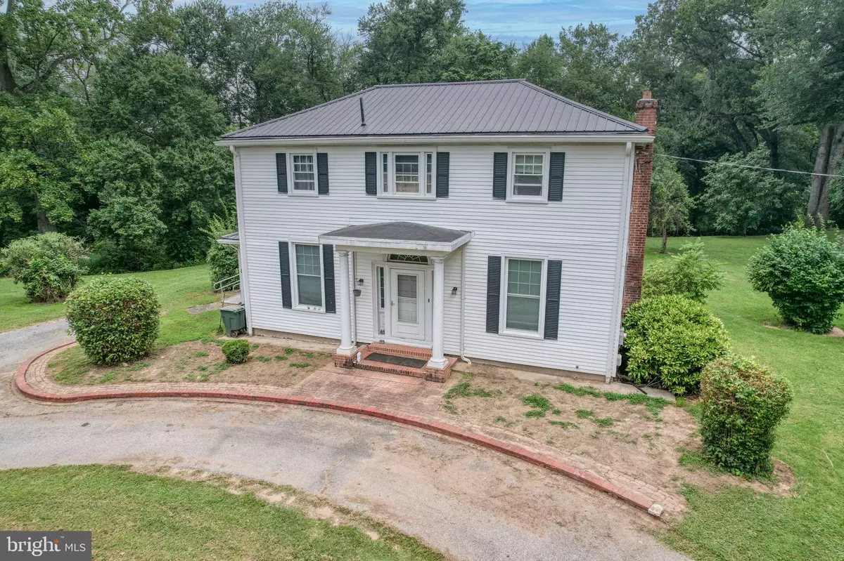 Clayton, DE 19938,5321 MILLINGTON RD