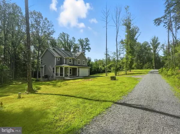 Unionville, VA 22567,26288 WISDOM TREE LN