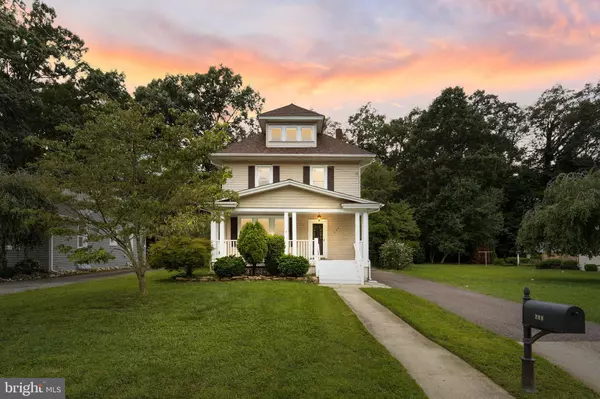 208 ROSEMONT AVE, Newfield, NJ 08344