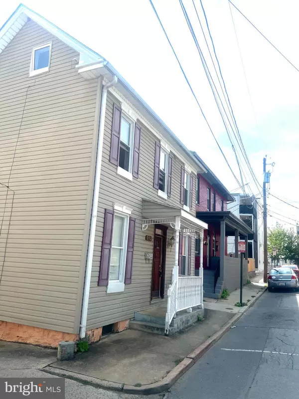 Hagerstown, MD 21740,113 RAY ST