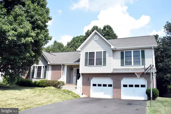 2011 SIERRA DR, Fredericksburg, VA 22405