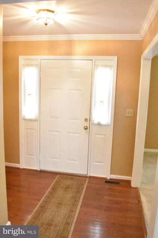 Fredericksburg, VA 22405,2011 SIERRA DR