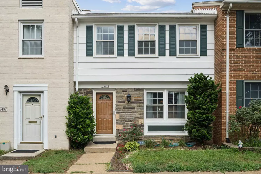 8406 THOMPSON RD, Annandale, VA 22003