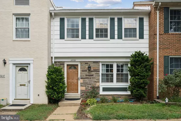 8406 THOMPSON RD, Annandale, VA 22003