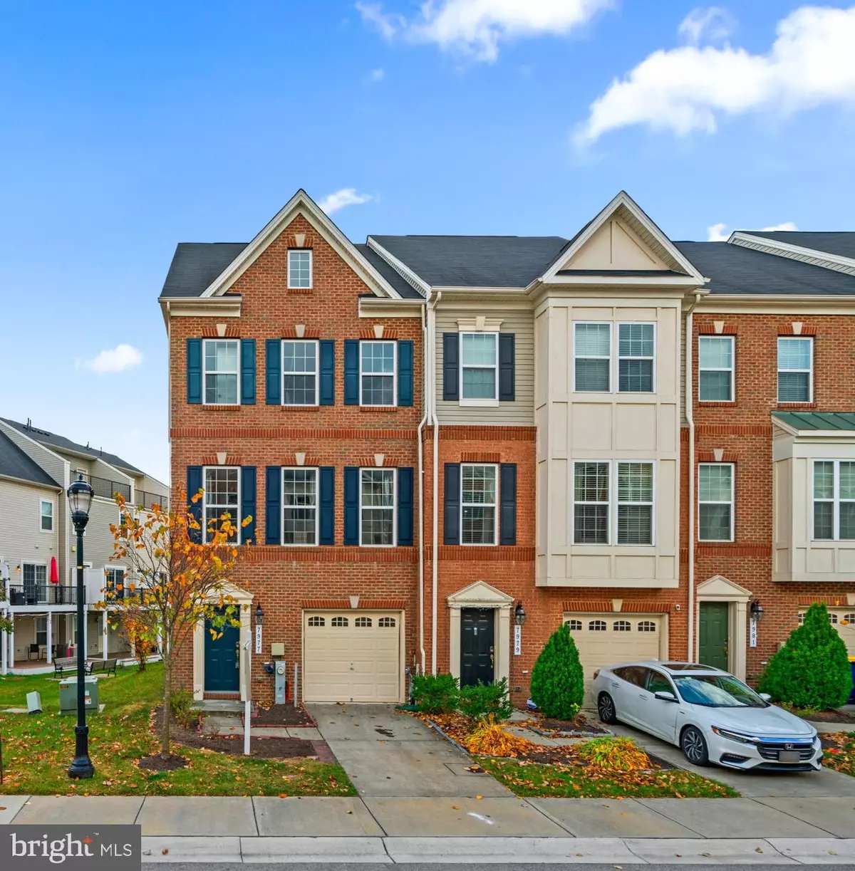 Elkridge, MD 21075,7977 ALCHEMY WAY
