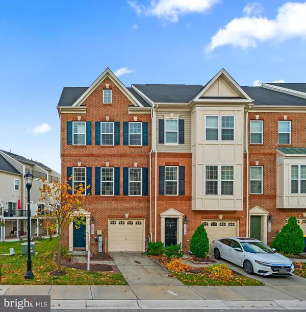 7977 ALCHEMY WAY, Elkridge, MD 21075