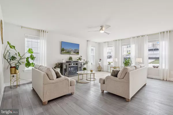 Stafford, VA 22554,120 HIBISCUS DR