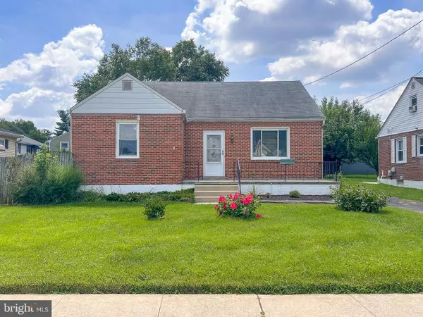 Baltimore, MD 21207,1129 INGLESIDE AVE