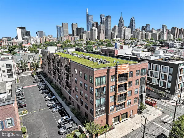 600 S 24TH ST #410, Philadelphia, PA 19146