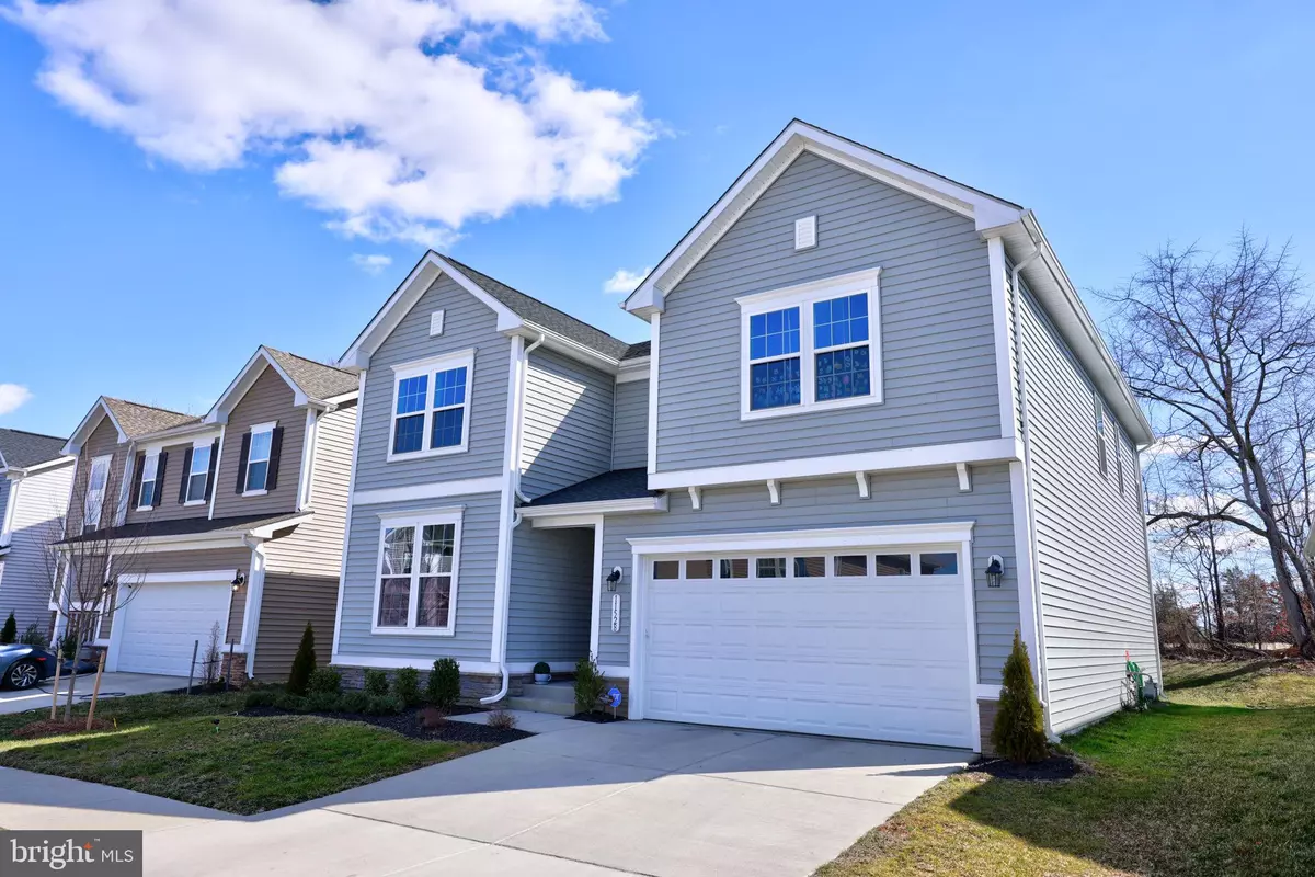 Fredericksburg, VA 22407,11528 BLUESTEM WAY