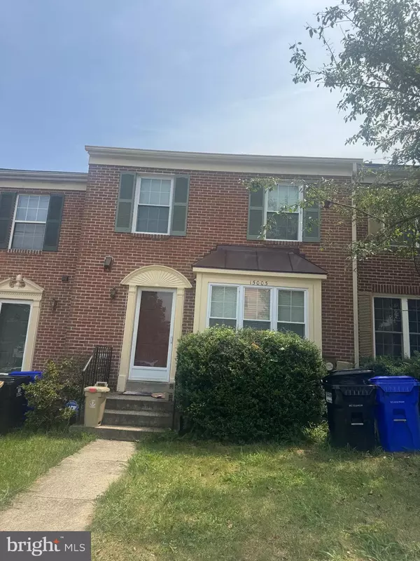 15003 WHEATLAND PL, Laurel, MD 20707