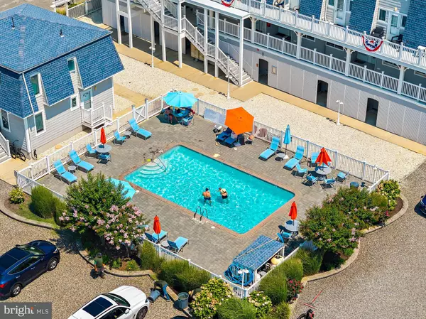 Beach Haven, NJ 08008,1 CENTRE ST #1