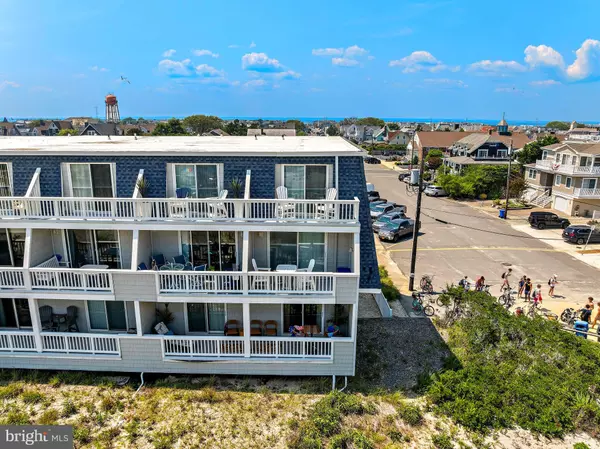 Beach Haven, NJ 08008,1 CENTRE ST #1