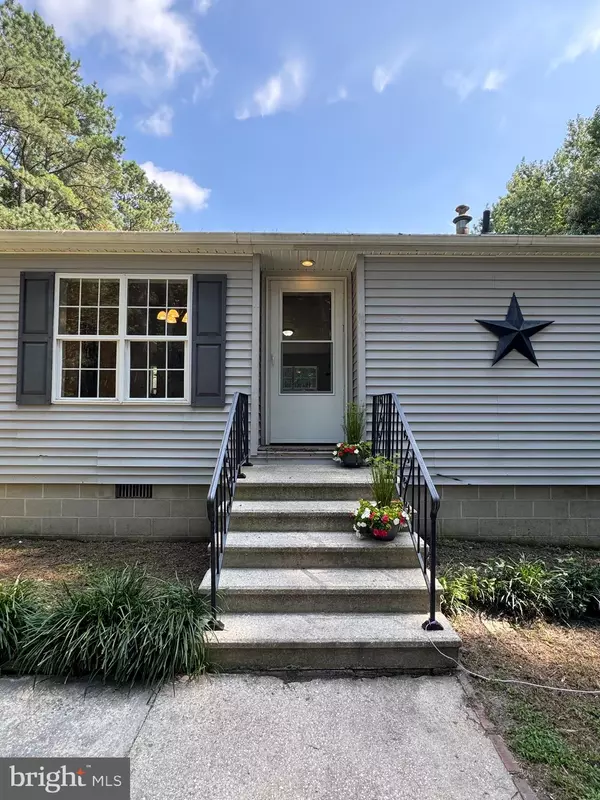 Princess Anne, MD 21853,28611 POLKS RD